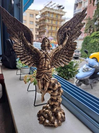 Ikarus Hotel Kusadasi Luaran gambar