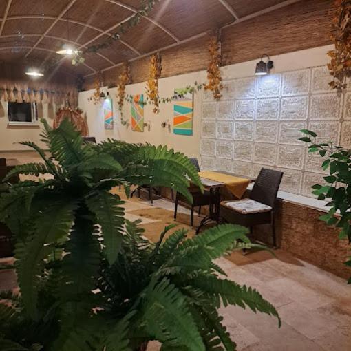 Ikarus Hotel Kusadasi Luaran gambar